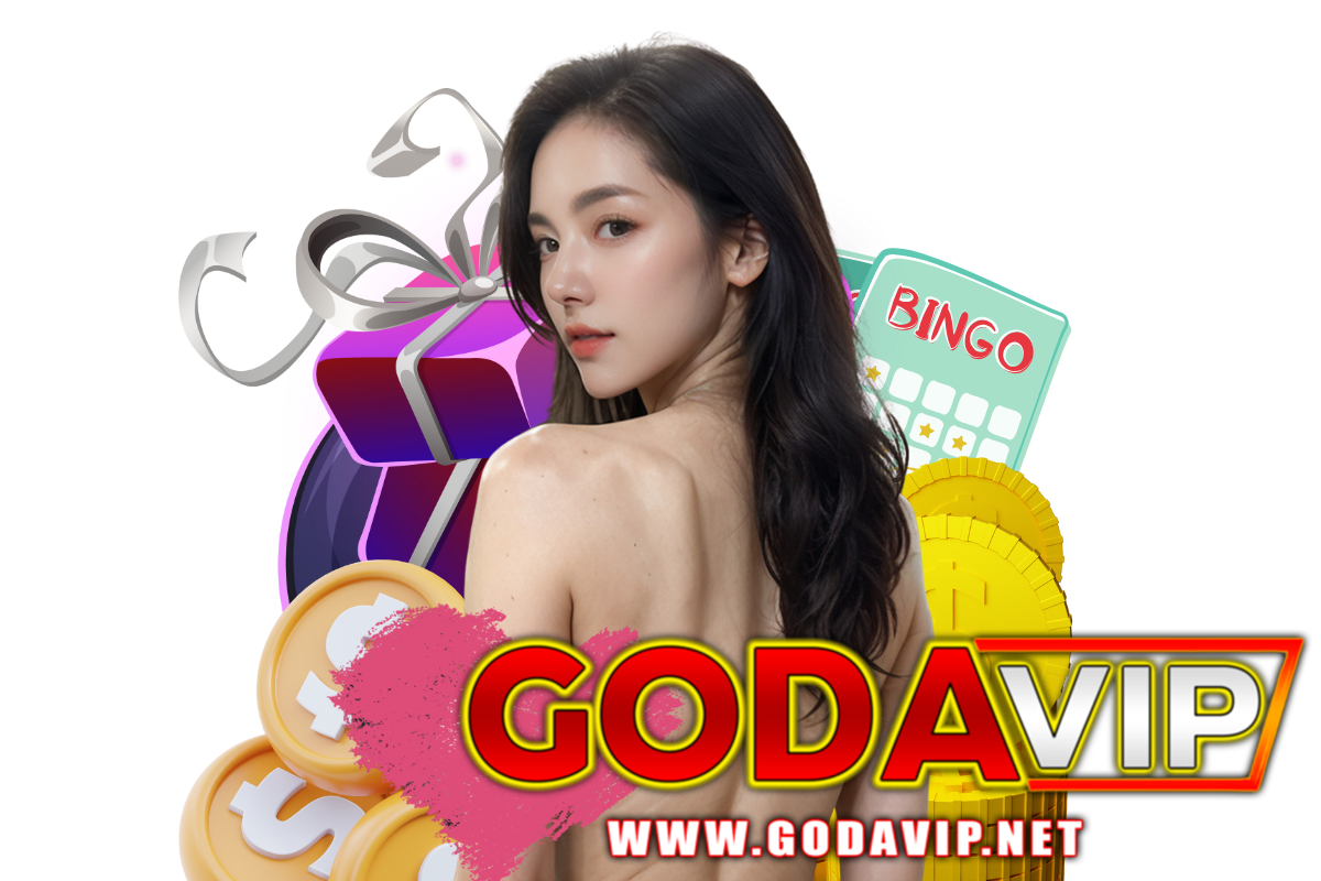 godavip wallet