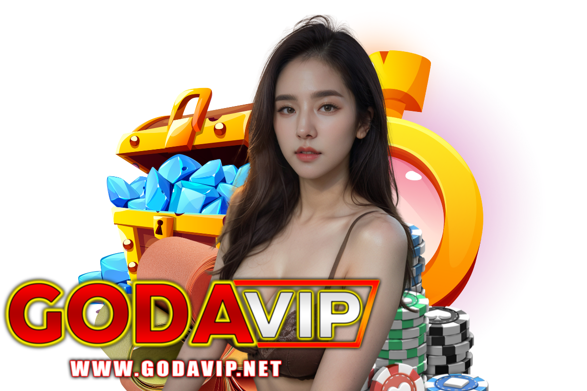 godavip สล็อต